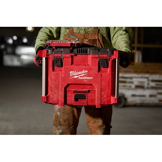 MILWAUKEE 48-22-8429 PACKOUT™ XL Tool Box
