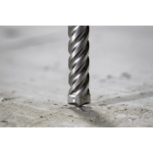 MILWAUKEE 48-20-7308 SDS Plus 4CT MX4™ 5/32