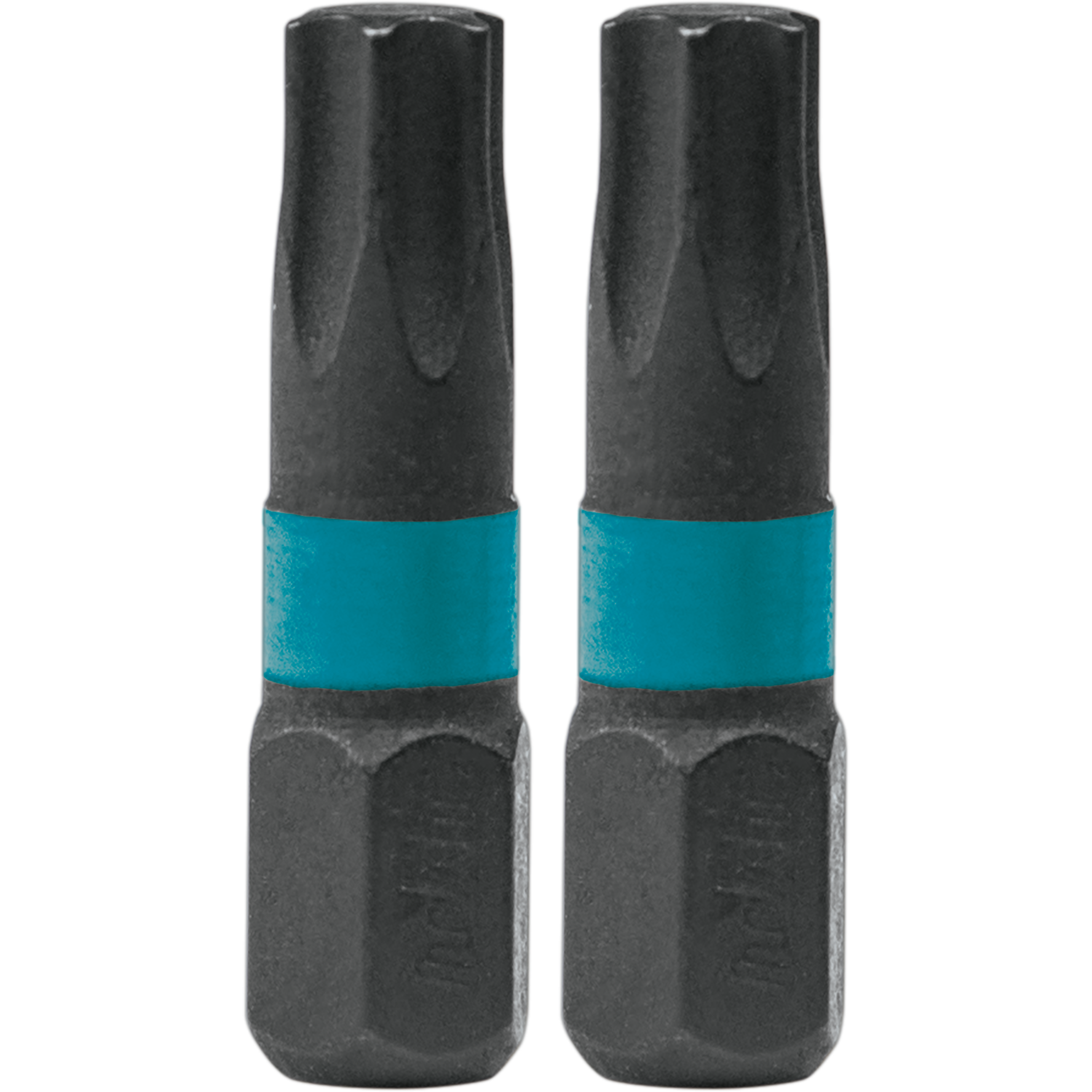 MAKITA A-96590 ImpactX™ T30 Torx® 1″ Insert Bit, 2/pk