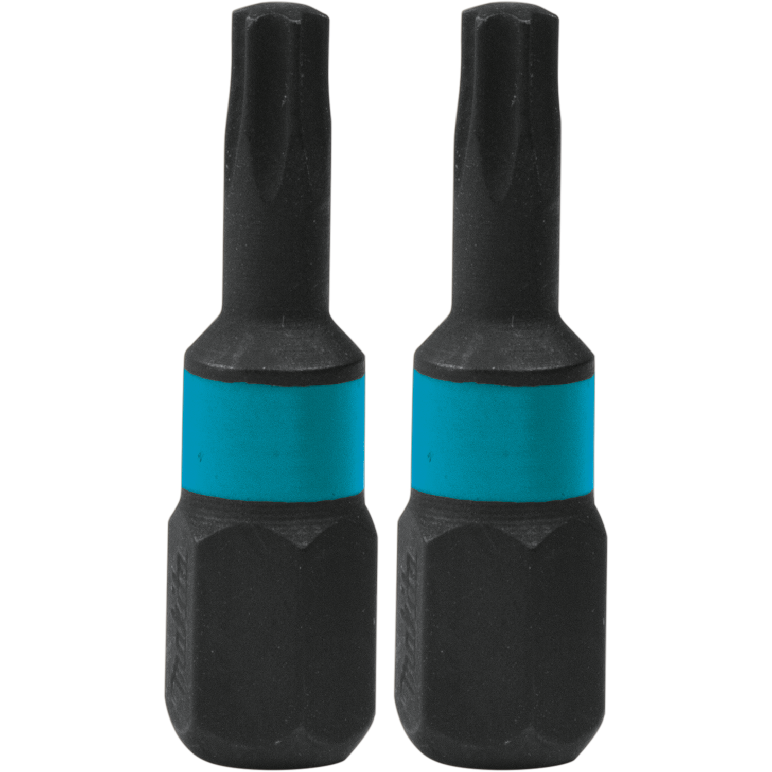 MAKITA A-96556 ImpactX™ T15 Torx® 1″ Insert Bit, 2/pk