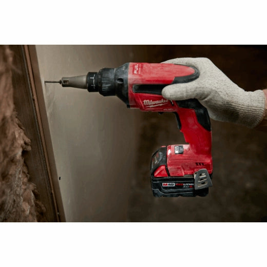 MILWAUKEE 2866-20 M18 FUEL™ Drywall Screw Gun BARE