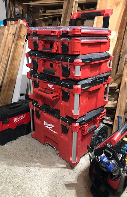 MILWAUKEE 48-22-8320 20