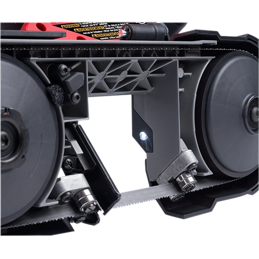 MILWAUKEE 2829-22 M18 FUEL™ Compact Band Saw Kit