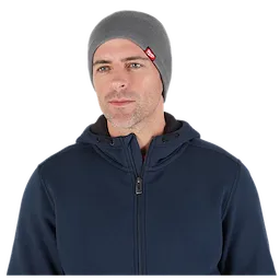 MILWAUKEE M751G Fleece-Lined Beanie - GRAY