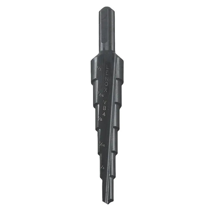 LENOX 30884VB4 Vari-Bit® Step Drill Bit HOLE SIZE 3/16