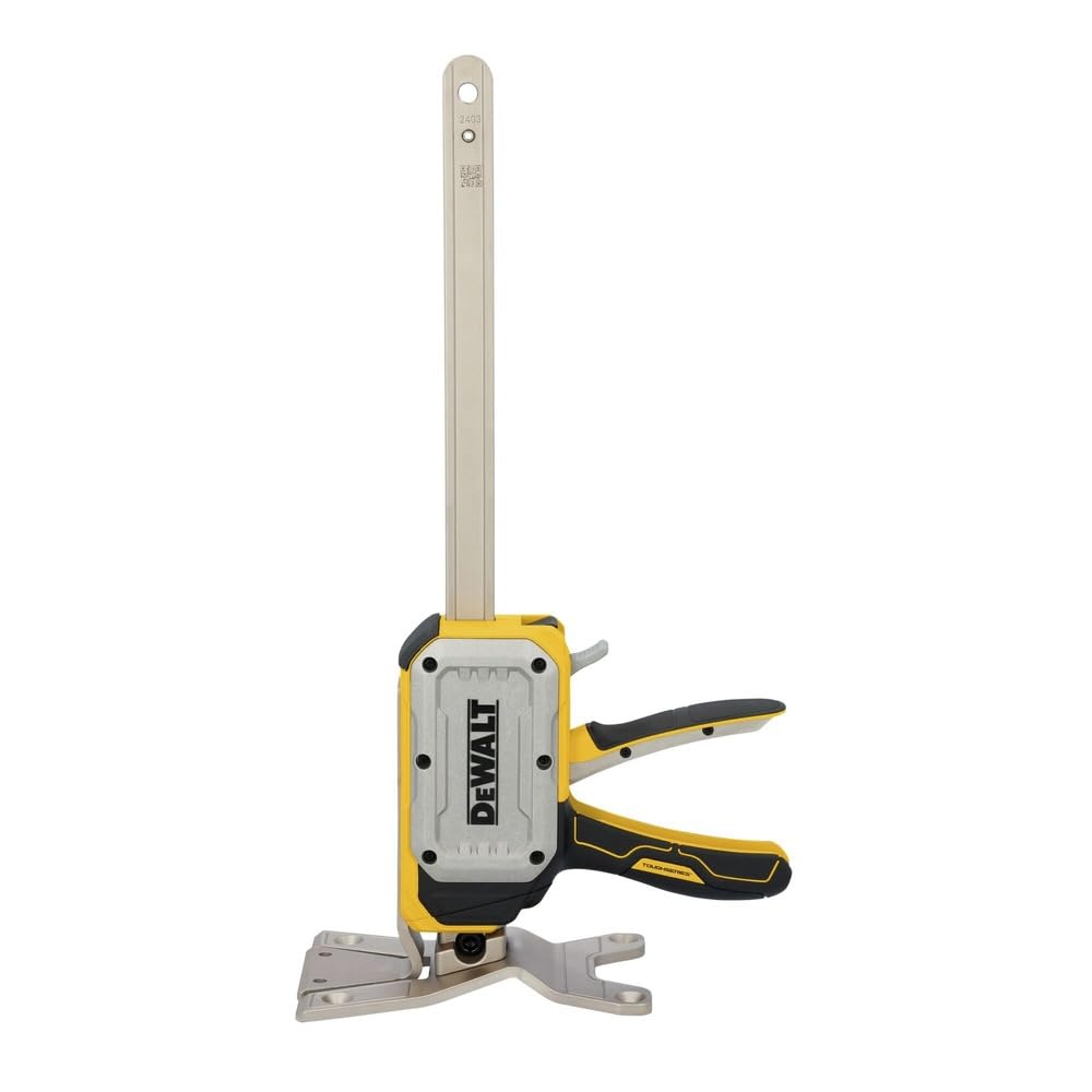 DEWALT DWHT83550 DEWALT® TOUGHSERIES™ Construction Jack
