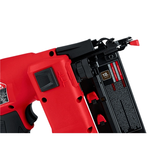 MILWAUKEE 2746-21CT M18 FUEL™ 18 Gauge Brad Nailer Kit