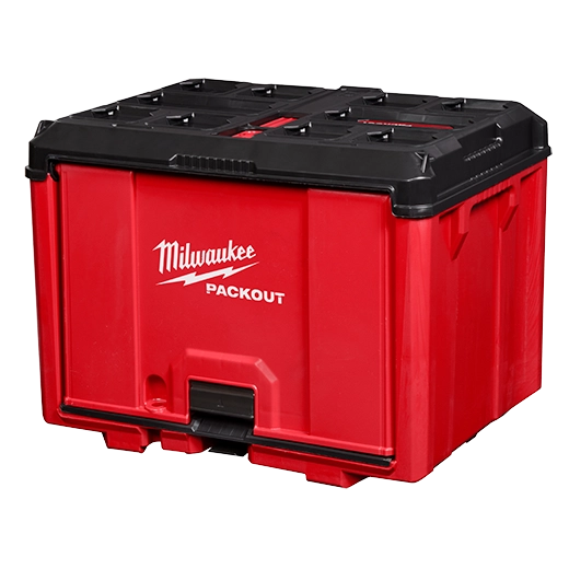 MILWAUKEE 48-22-8445 PACKOUT CABINET