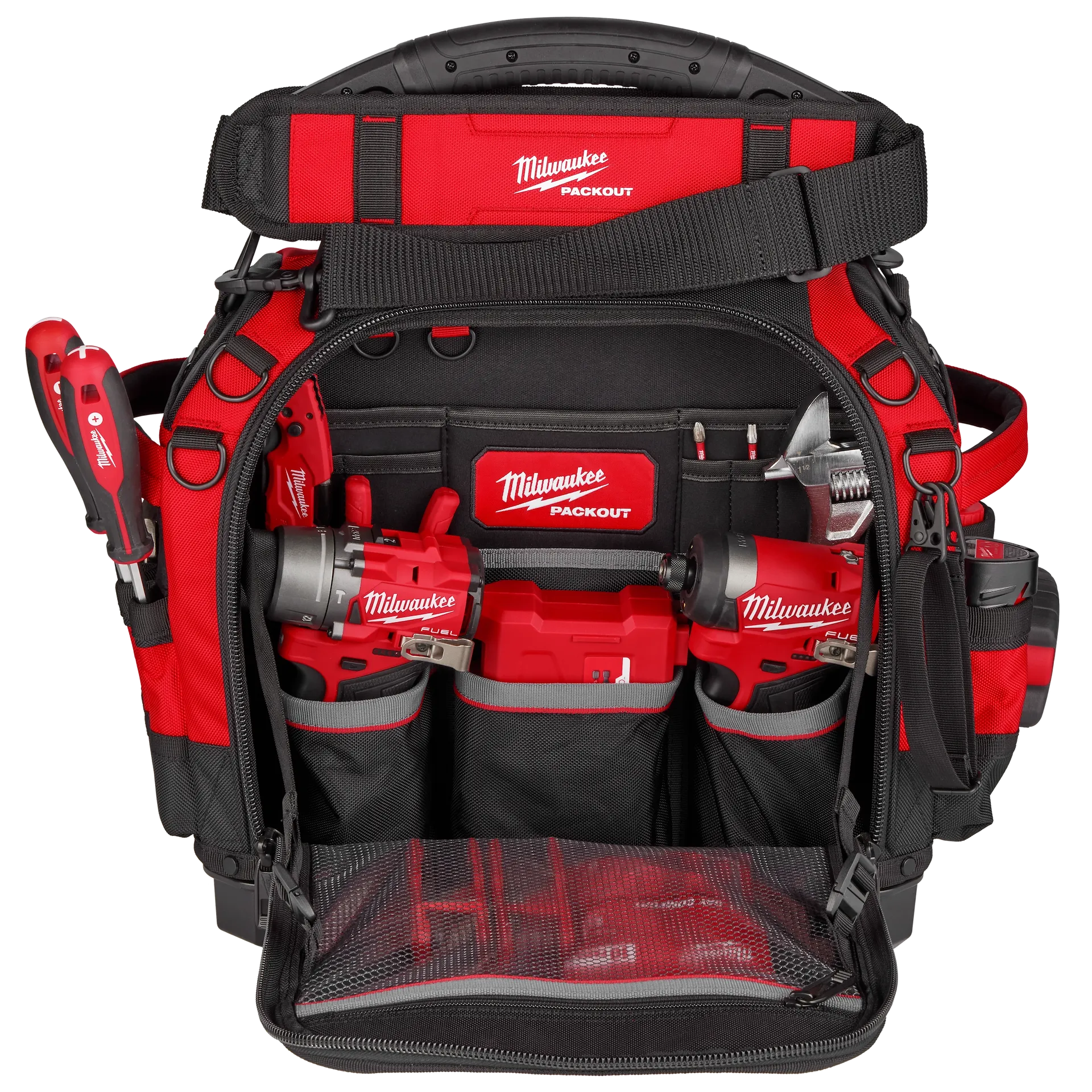 MILWAUKEE 48-22-8316 15