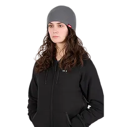 MILWAUKEE M751G Fleece-Lined Beanie - GRAY