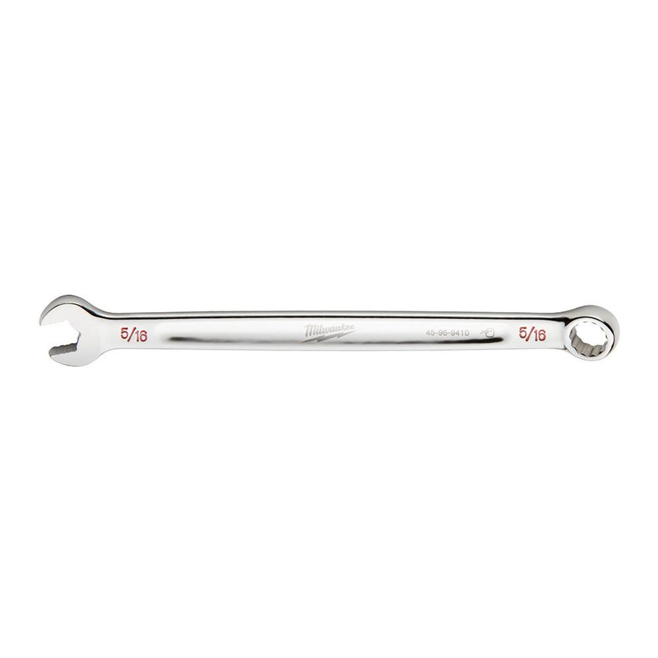 MILWAUKEE 45-96-9410 5/16 SAE COMBO WRENCH