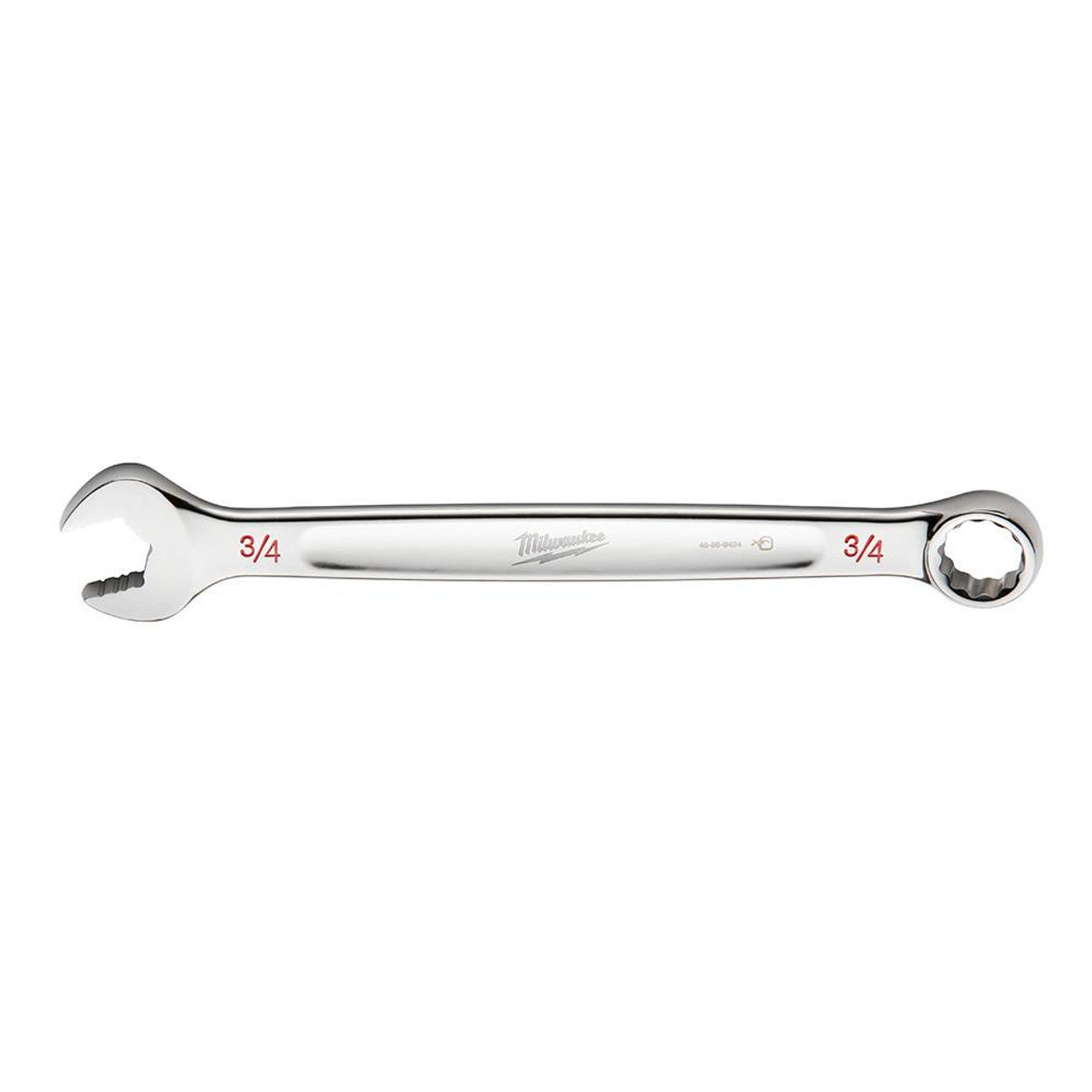 MILWAUKEE 45-96-9424 3/4 SAE COMBO WRENCH
