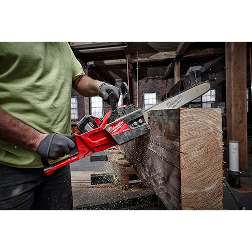 MILWAUKEE 2727-21HD M18 FUEL™ 16