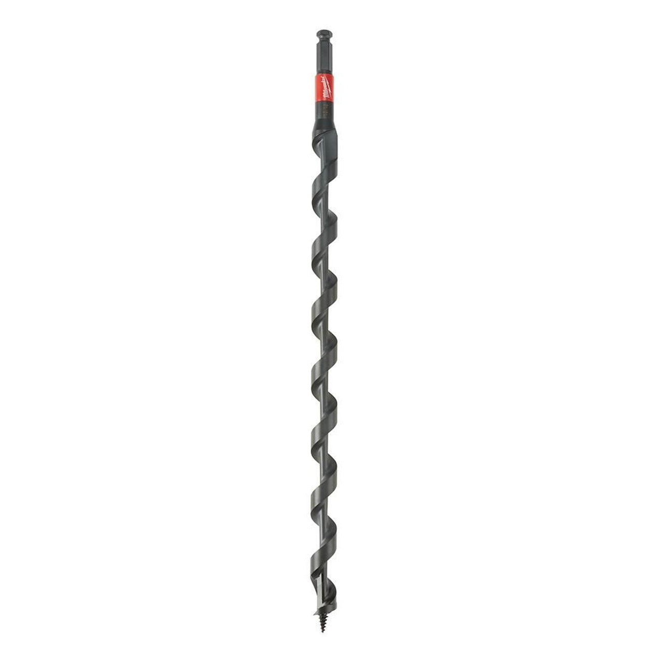MILWAUKEE 48-13-6712 SHOCKWAVE™ Impact Duty 1-1/8