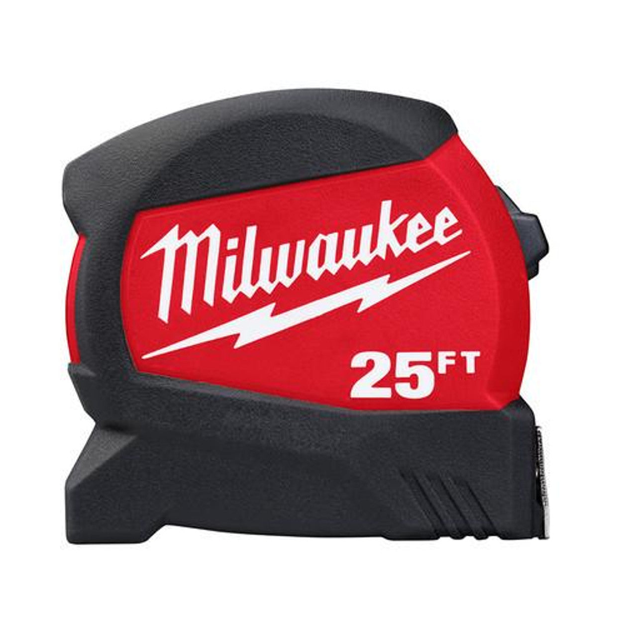 MILWAUKEE 48-22-0425G 25FT COMPACT WIDE BLADE TAPE MEASURE
