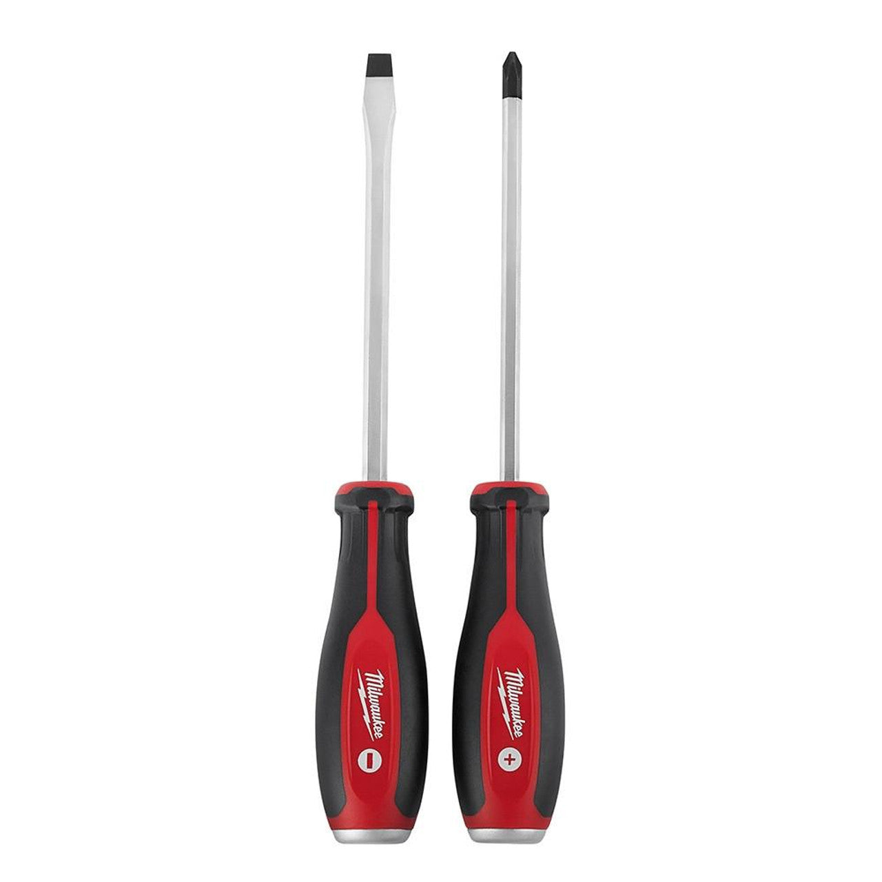 MILWAUKEE 48-22-2702 2pc Demo Screwdriver Set