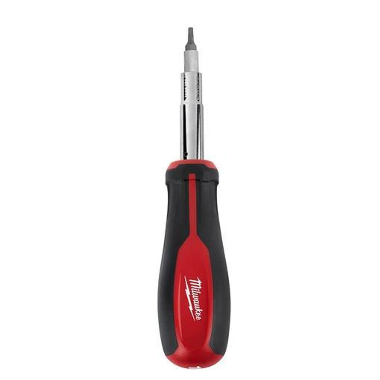 MILWAUKEE 48-22-2761 11in1 Multi-Bit Screwdriver W/SQ