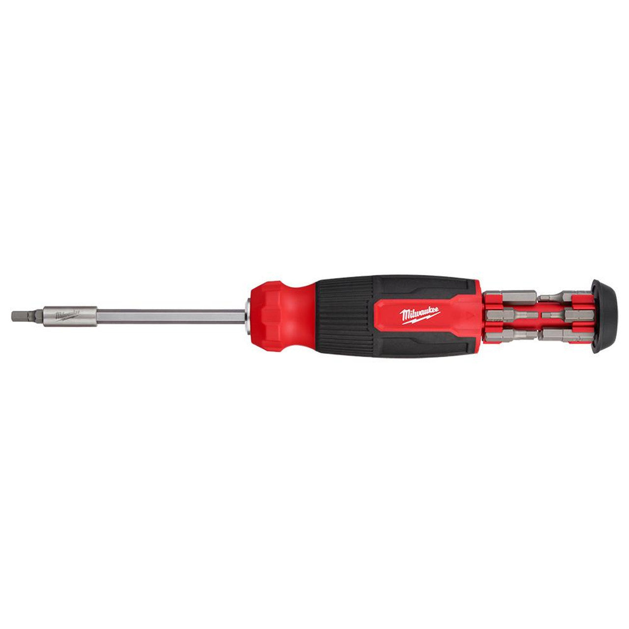 MILWAUKEE 48-22-2908 14-in-1 Hex Multi-Bit Screwdriver