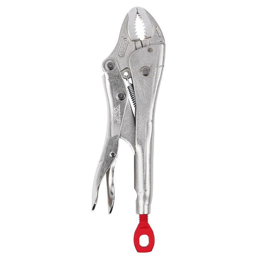 MILWAUKEE 48-22-3423 4" TORQUE LOCK™ CURVED JAW LOCKING PLIERS