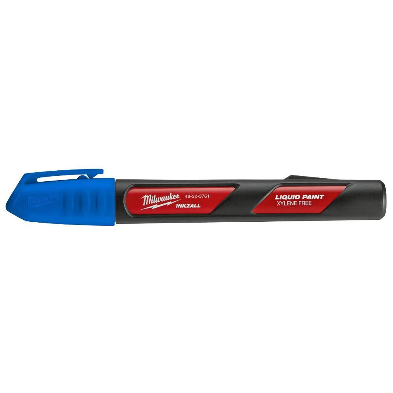 MILWAUKEE 48-22-3761 INKZALL™ Blue Liquid Paint Marker