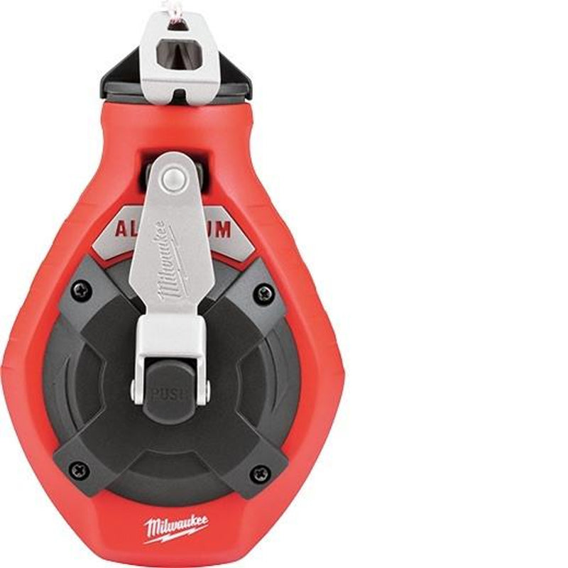 MILWAUKEE 48-22-3990 100' Fine Line Chalk Reel