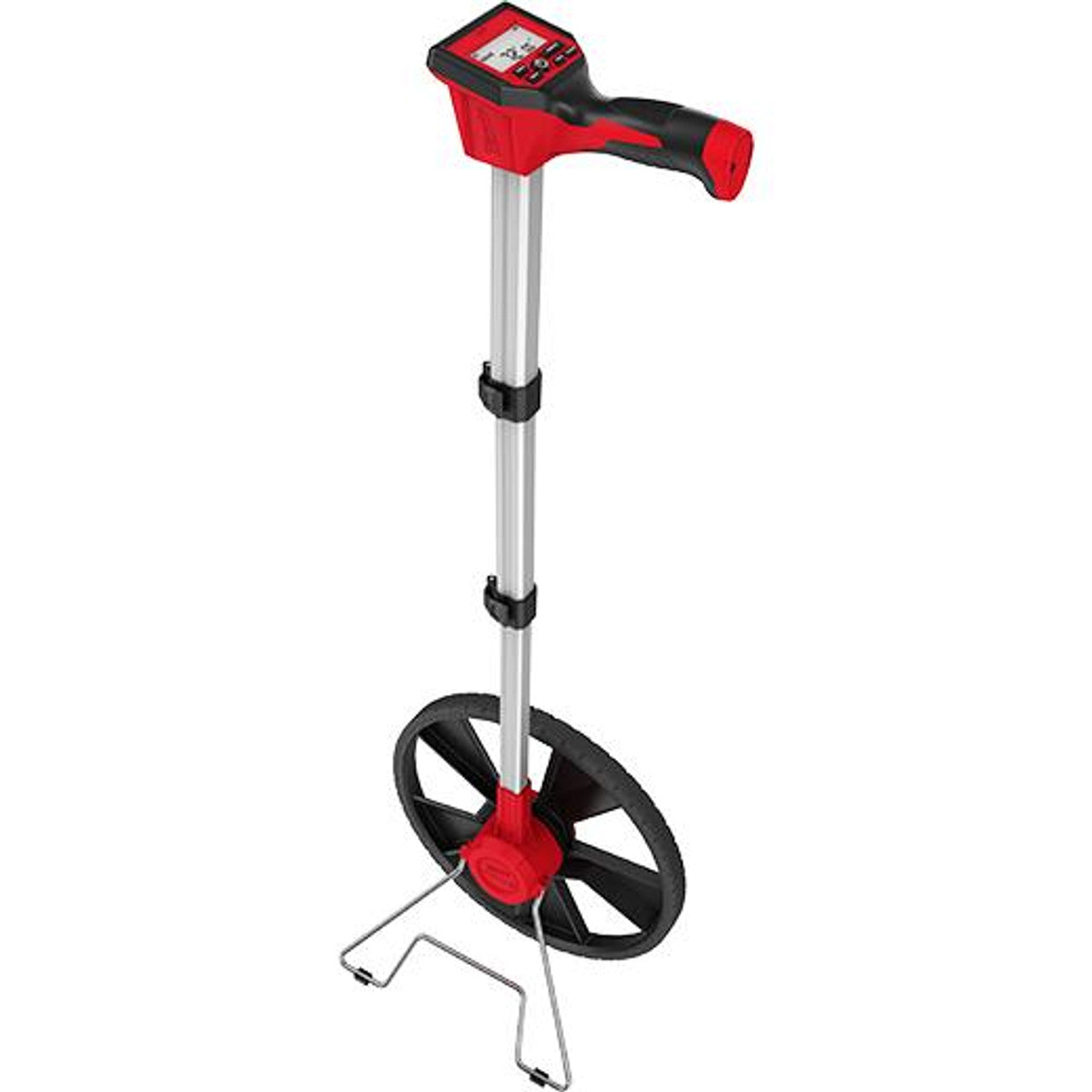 MILWAUKEE 48-22-5112 12' DIGITAL MEASURING WHEEL