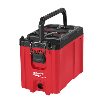 MILWAUKEE 48-22-8422 PACKOUT™ Compact Tool Box