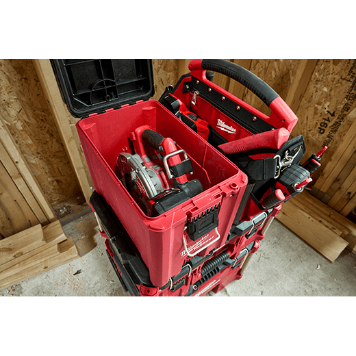 MILWAUKEE 48-22-8422 PACKOUT™ Compact Tool Box