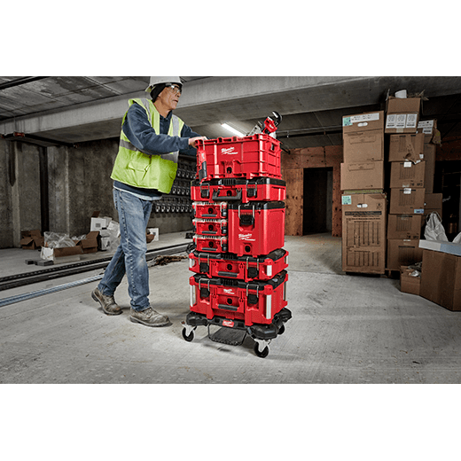 MILWAUKEE 48-22-8422 PACKOUT™ Compact Tool Box