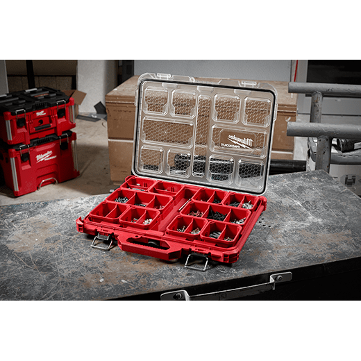 MILWAUKEE 48-22-8431 PACKOUT™ Low-Profile Organizer