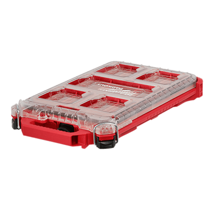 MILWAUKEE 48-22-8436 PACKOUT™ Low-Profile Compact Organizer