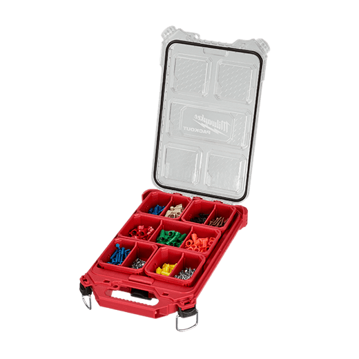 MILWAUKEE 48-22-8436 PACKOUT™ Low-Profile Compact Organizer