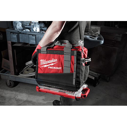 MILWAUKEE 48-22-8436 PACKOUT™ Low-Profile Compact Organizer