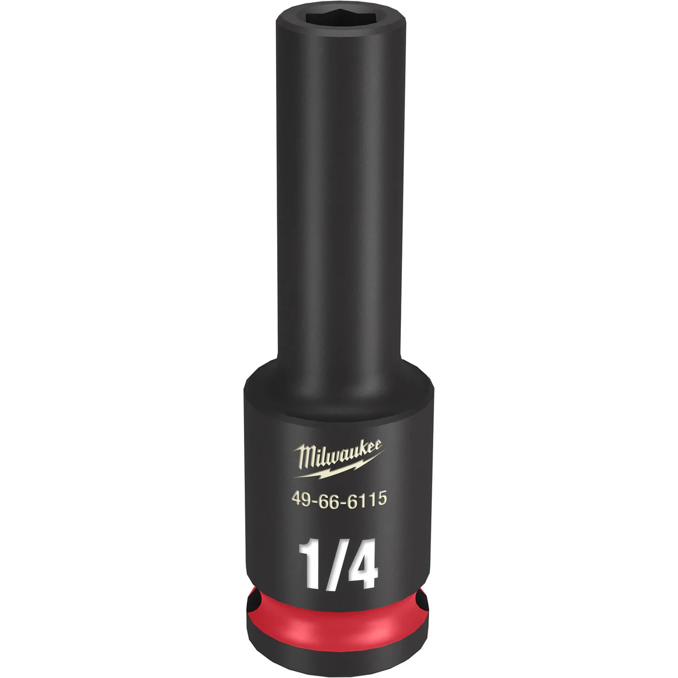 MILWAUKEE 49-66-6115 SHOCKWAVE™ Impact Duty 3/8