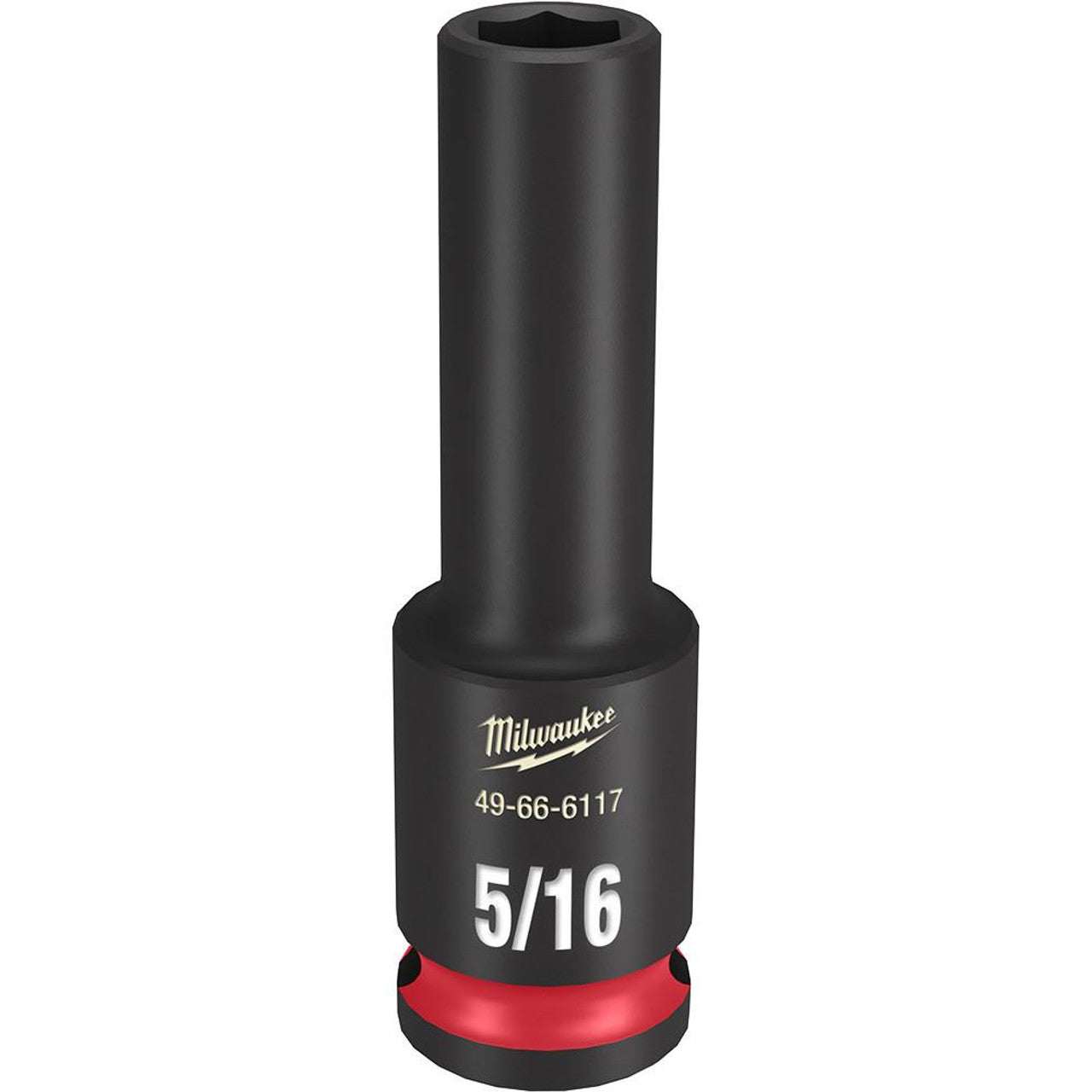 MILWAUKEE 49-66-6117 SHOCKWAVE™ Impact Duty 3/8