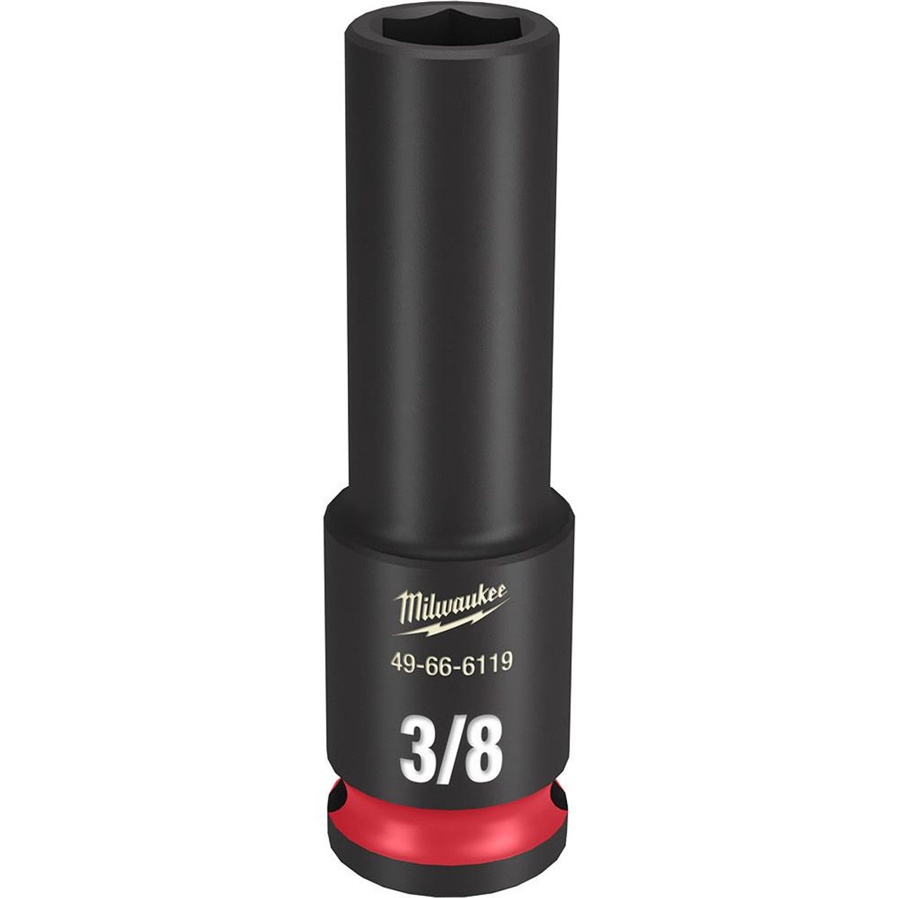 MILWAUKEE 49-66-6119 SHOCKWAVE™ Impact Duty 3/8
