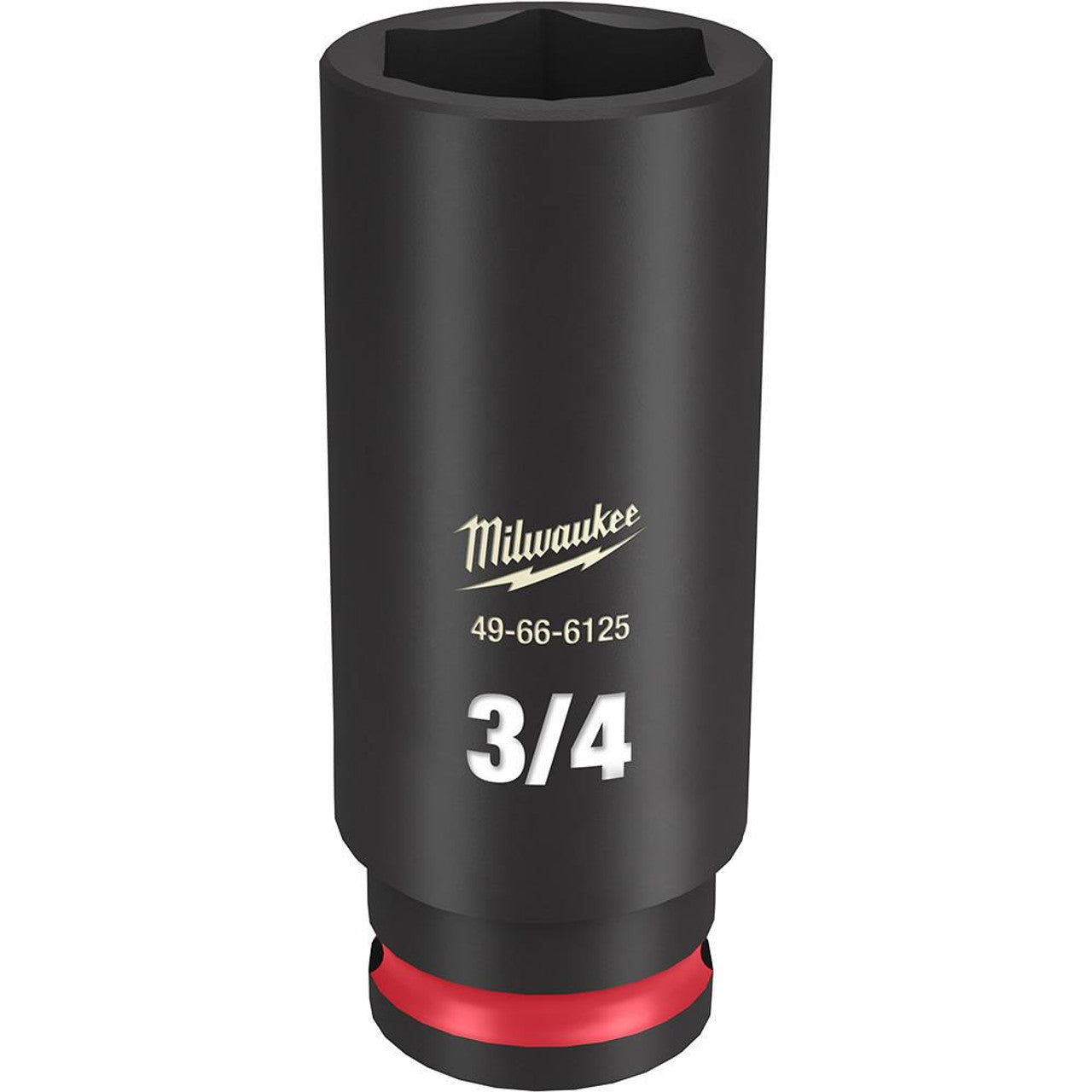 MILWAUKEE 49-66-6125 SHOCKWAVE™ Impact Duty 3/8