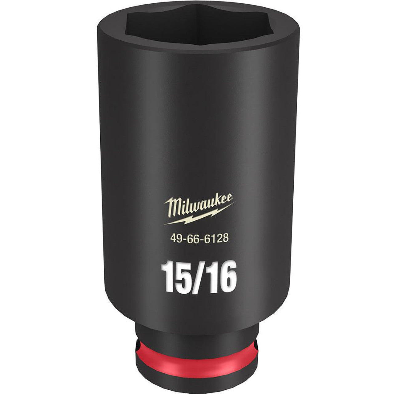 MILWAUKEE 49-66-6128 SHOCKWAVE™ Impact Duty 3/8