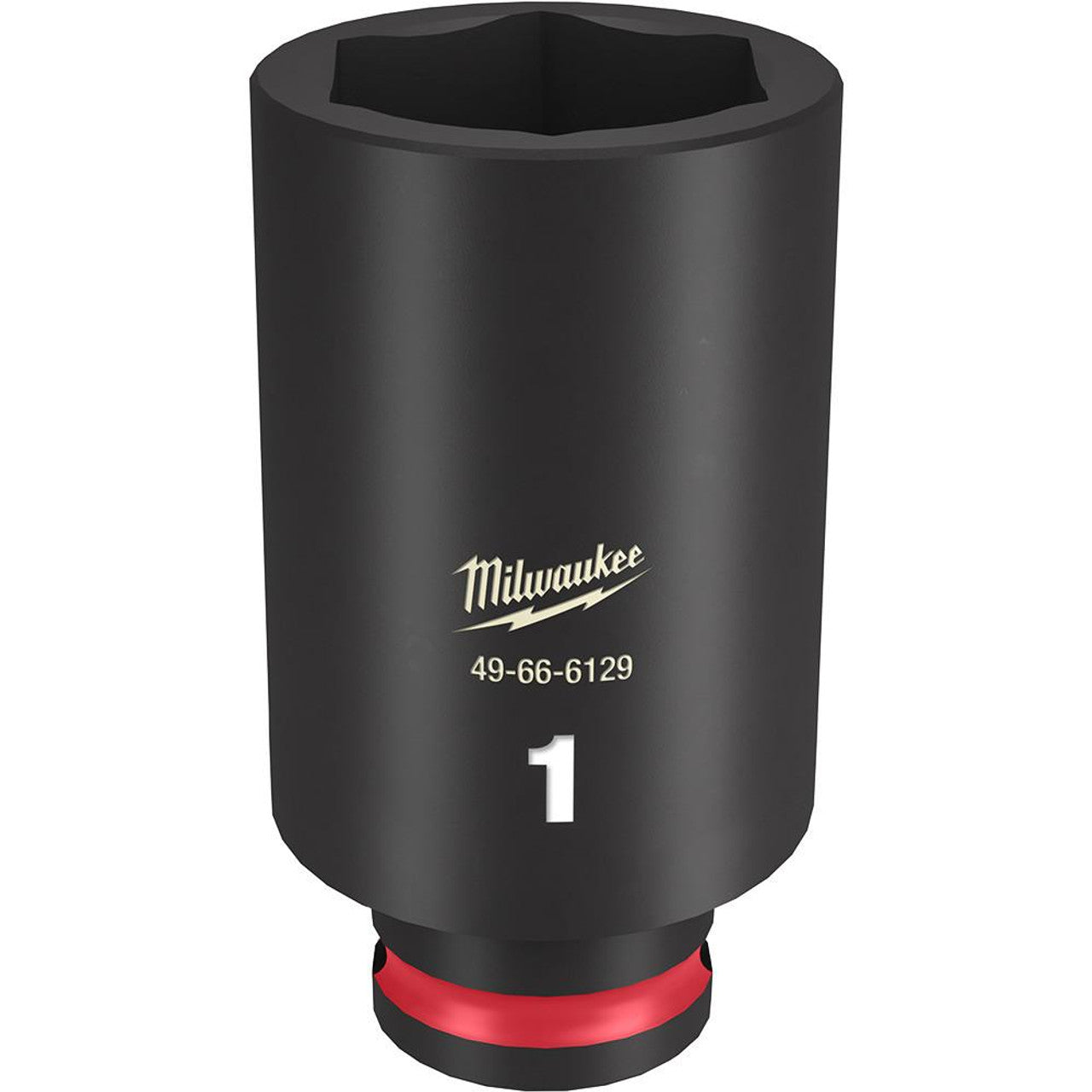 MILWAUKEE 49-66-6129 SHOCKWAVE™ Impact Duty 3/8
