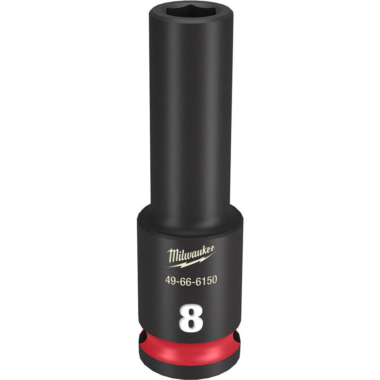 MILWAUKEE 49-66-6150 SHOCKWAVE™ Impact Duty 3/8