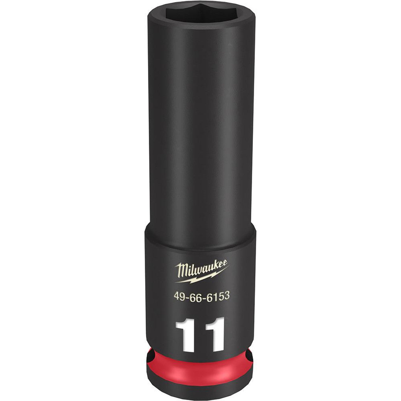 MILWAUKEE 49-66-6153 SHOCKWAVE™ Impact Duty 3/8