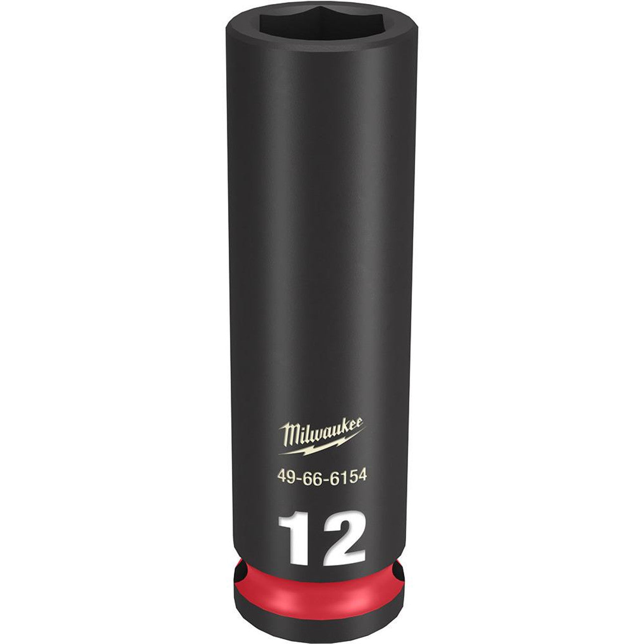 MILWAUKEE 49-66-6154 SHOCKWAVE™ Impact Duty 3/8