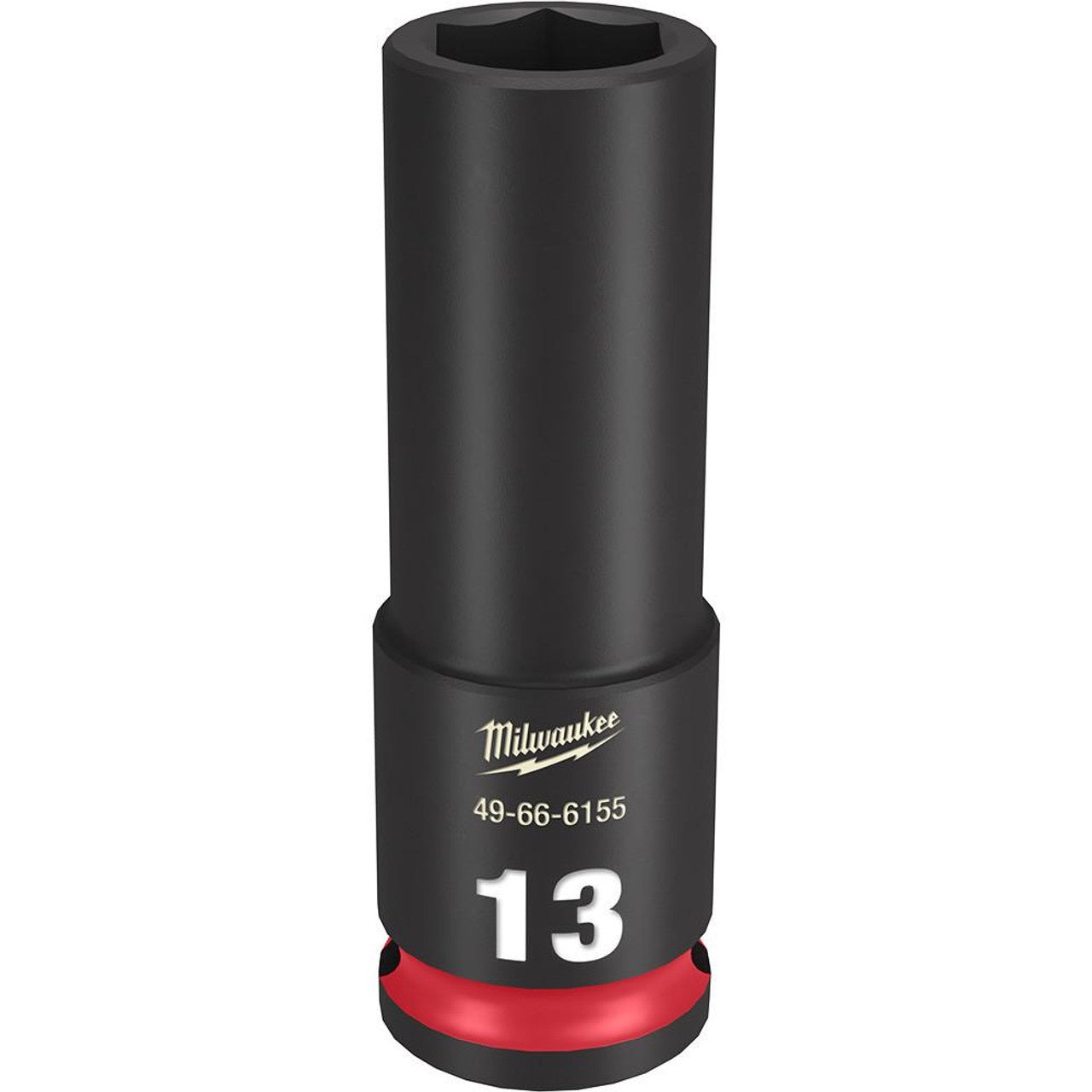 MILWAUKEE 49-66-6137 SHOCKWAVE™ Impact Duty 3/8
