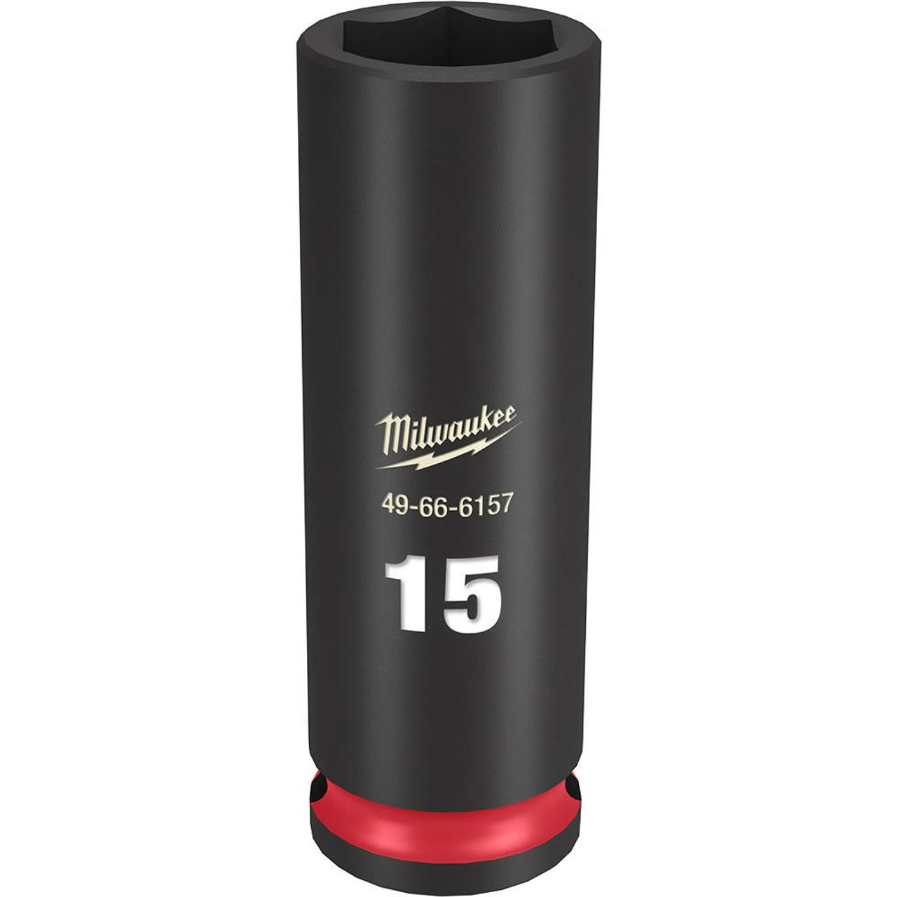 MILWAUKEE 49-66-6157 SHOCKWAVE™ Impact Duty 3/8