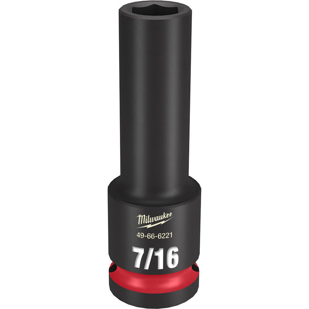 MILWAUKEE 49-66-6221 SHOCKWAVE™ Impact Duty 1/2