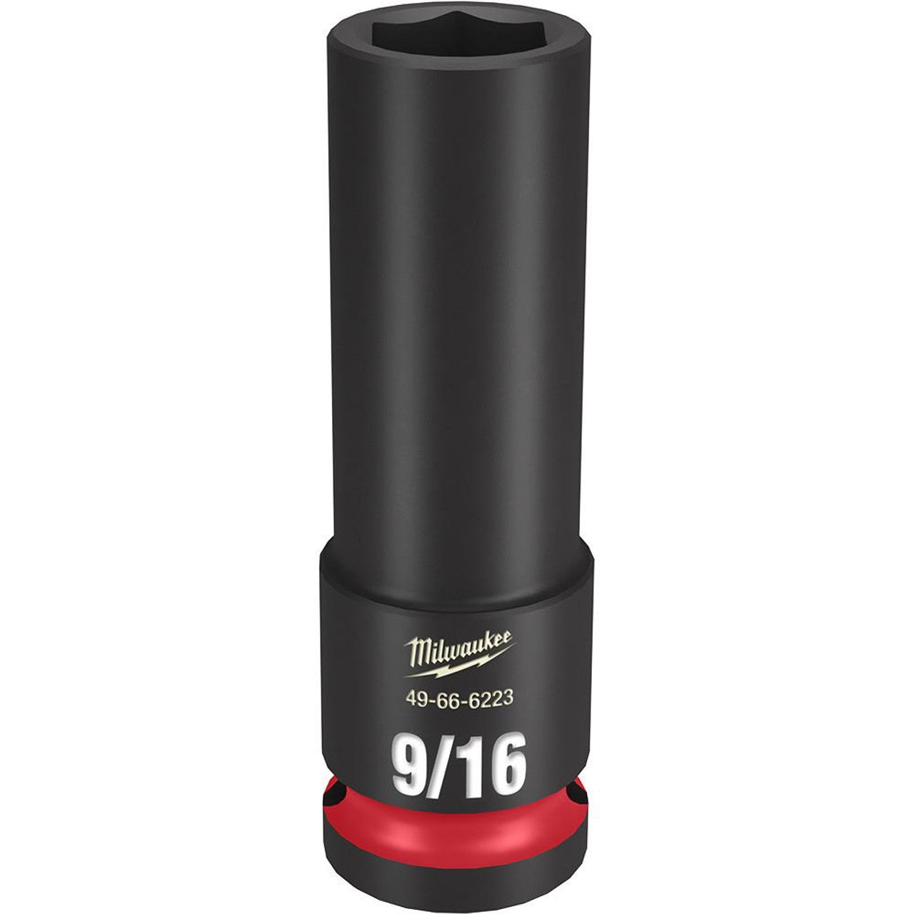 MILWAUKEE 49-66-6222 SHOCKWAVE™ Impact Duty 1/2