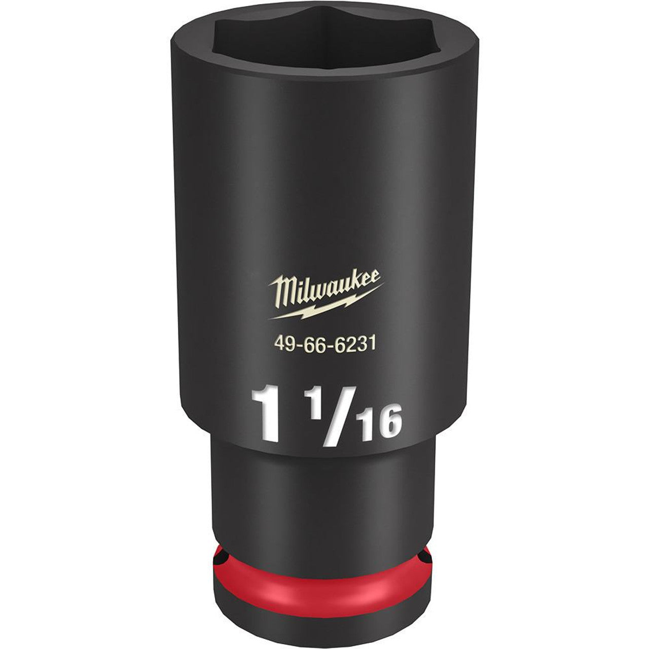 MILWAUKEE 49-66-6231 SHOCKWAVE™ Impact Duty 1/2