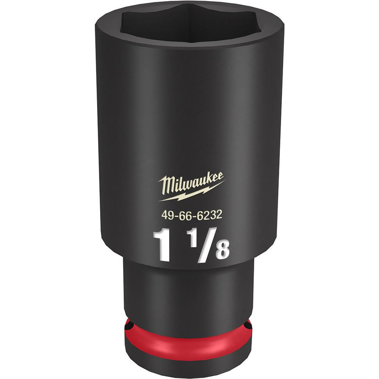 MILWAUKEE 49-66-6232 SHOCKWAVE™ Impact Duty 1/2