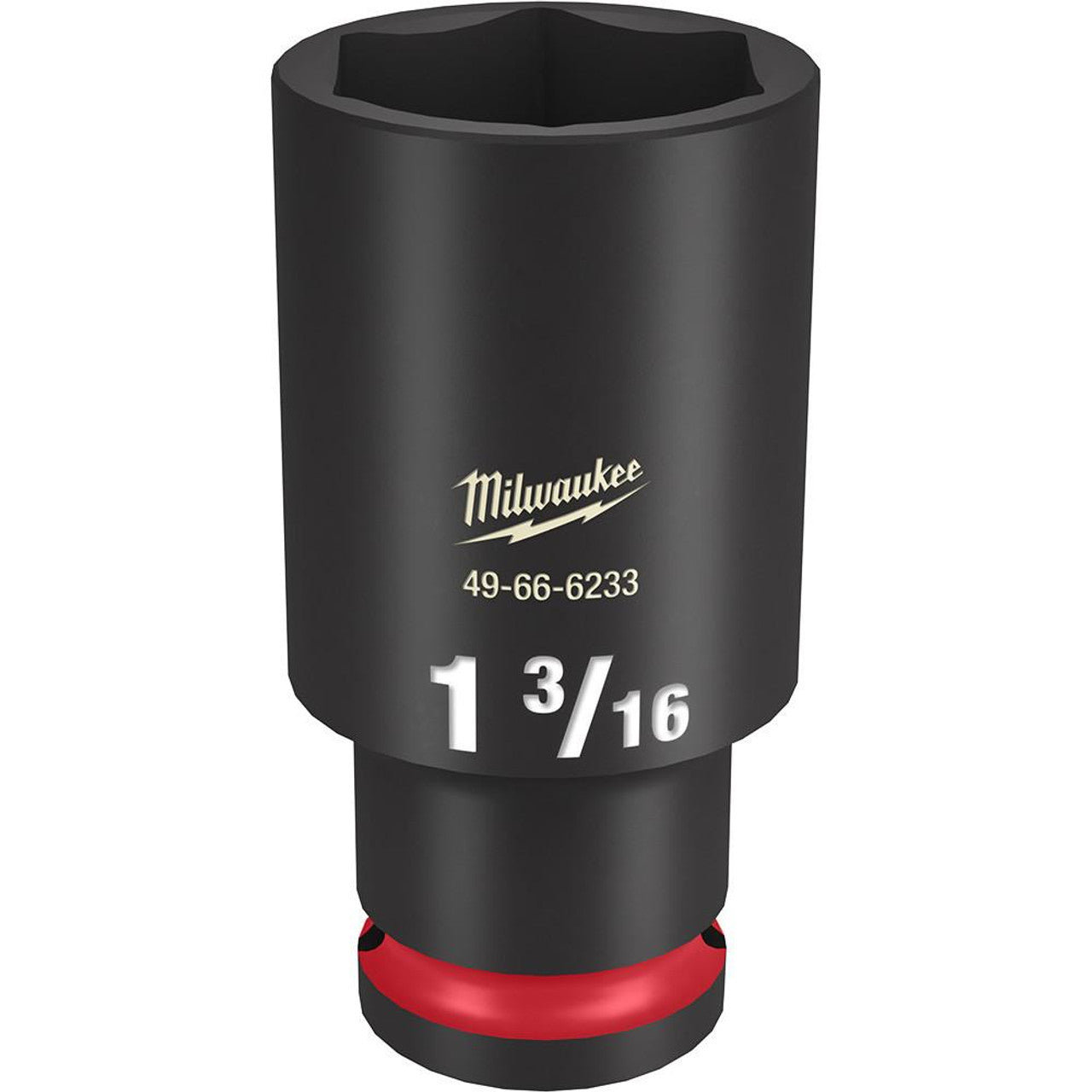 MILWAUKEE 49-66-6233 SHOCKWAVE™ Impact Duty 1/2