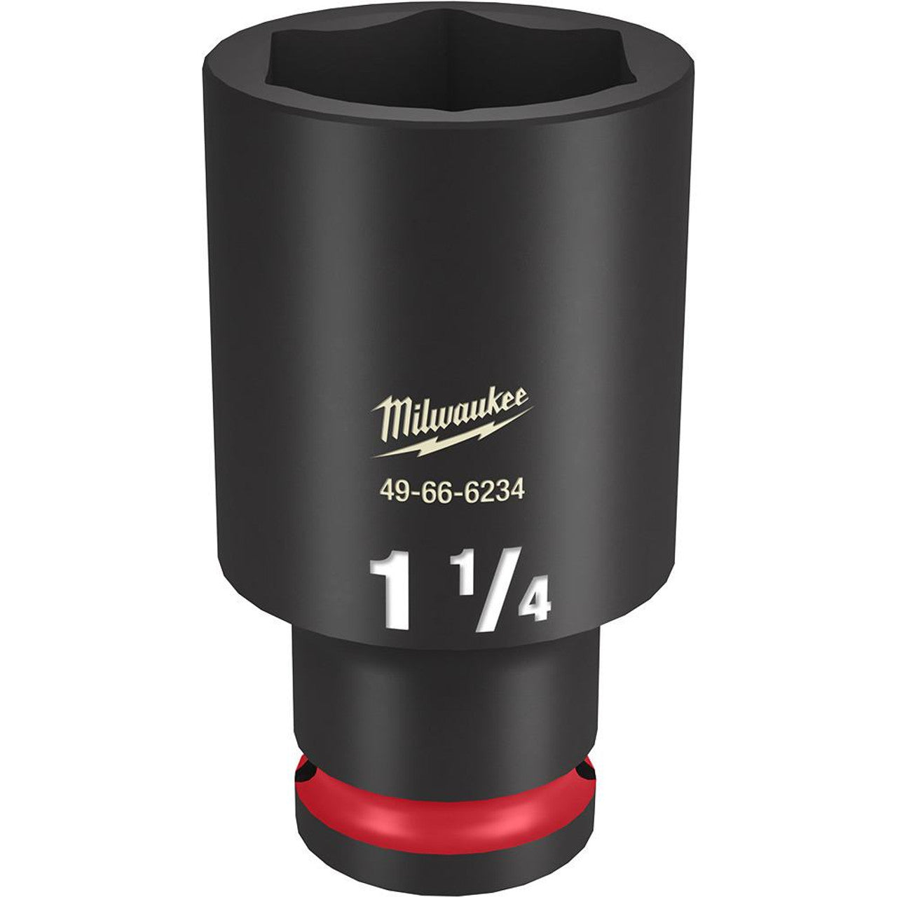 MILWAUKEE 49-66-6234 SHOCKWAVE™ Impact Duty 1/2